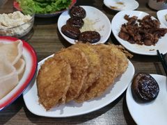 -炙热童年·老北京炙子烤肉(南锣鼓巷店)
