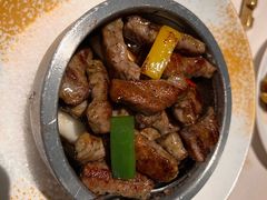 -三利音·玖弄小鲜(浦东嘉里城店)