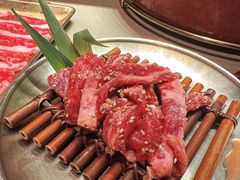-西塔老太太泥炉烤肉(温州首店万象城黑金店)