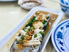 -無招牌海鮮(芽笼店)