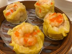 蟹籽烧卖皇-顺德人家食府(黄金广场店)