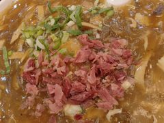 -毛华美食(清扬路店)