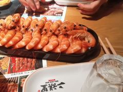 -二旗里烧烤·烤羊排(龙域店)