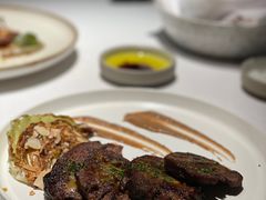 -Bistro Wang 牛排馆