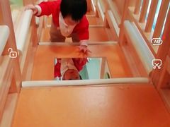-乐融儿童之家早教托育(武昌校区)