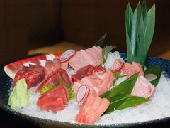 -西村日本料理(香格里拉饭店)