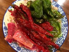 -老西安韩记三鲜煮馍(四府街店)