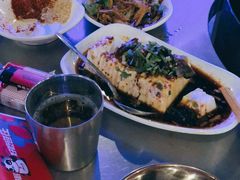 -老安火盆烤肉(金寨路店)