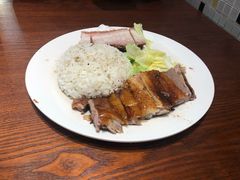 -陈光记烧腊(长寿路店)