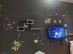-上海国展宝龙丽筠酒店