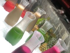 -芭菲盛宴·环球美食(北城国际店)