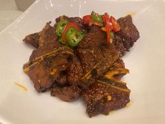 -成都瑞吉酒店·宴庭中餐厅