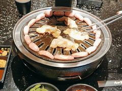 -九田家黑牛烤肉料理(珠江摩尔店)