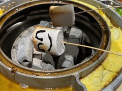 -安小胖韩国烤肉(财富广场画苑小区店)