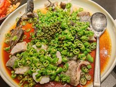 -OCEAN一席海鲜•海景餐厅(双子塔店)