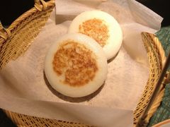 香煎圆米糕-姐夫的小菜(新中关购物中心店)