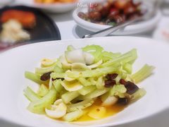 玻璃脆芹远-北京厨房(西安SKP店)