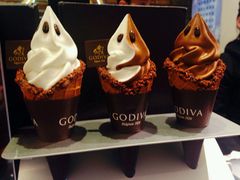 -GODIVA(港汇恒隆广场)