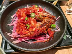 -KimPro 辛普乐概念韩餐