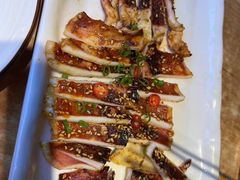 -喝丢一只鞋海鲜烧烤·海肠捞饭(东关街店)