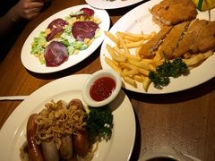 -宝莱纳餐厅(滨江店)