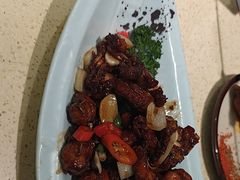 -状元阁烧烤(新华路总店)