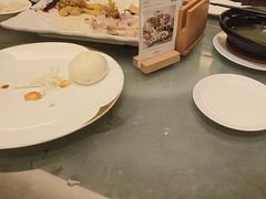 -湛江民大喜来登酒店-采悦轩中餐厅