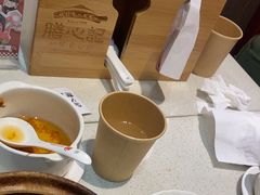 -膳心记-明火四宝煲仔饭(燕南店)