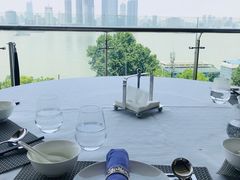 -富力威斯汀酒店-中国元素中餐厅(武昌临江店)