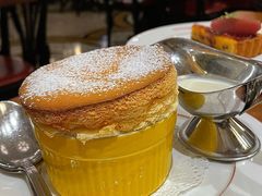 -Entrecôte 法国牛扒馆(保利·时光里店)