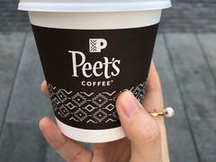 -Peet's Coffee皮爷咖啡(万象天地店)