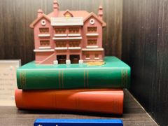 -思南书局·诗歌店