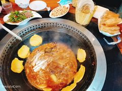 -柴火记忆·柴火鸡(万科店)