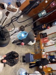 -T.1 hair salon烫染接发