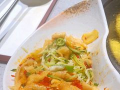 -蘸小院铁锅炖·蘸酱菜·东北菜(怀远门店)
