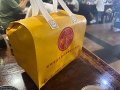 -同得兴 Since·1995 传统苏式面馆(嘉馀坊店)