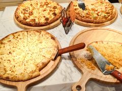 -比格比萨自助(德思勤四季汇店)