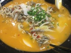 -李师傅脆肚(梅林店)