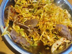 -王祖名抻面烧烤(柳影路店)