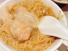 -翠华餐厅(香港国际机场店)