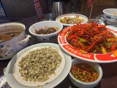 -阿财老铺·老蚌埠龙虾城(华夏总店)