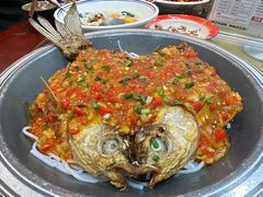 -堂瓦里·传统赣菜(第一街区店)