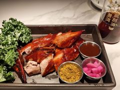 -茄子恰恰·新云南小炒(钱王街店)