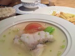 -金成潮菜博物馆(海珠湿地店)