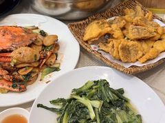 -好兄弟郭巨海鲜(天一阁店)