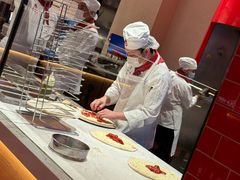 -城市大道红炉披萨烘焙坊