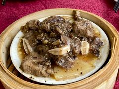 -金苑海鲜酒家(新港中路店)