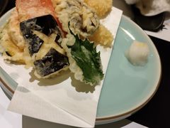-松临·铁板烧&Omakase(神农店)
