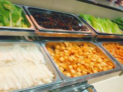 -皇家5号海鲜烤肉火锅自助餐(聊城总店)