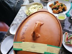 -风味小馆(天目湖宾馆店)